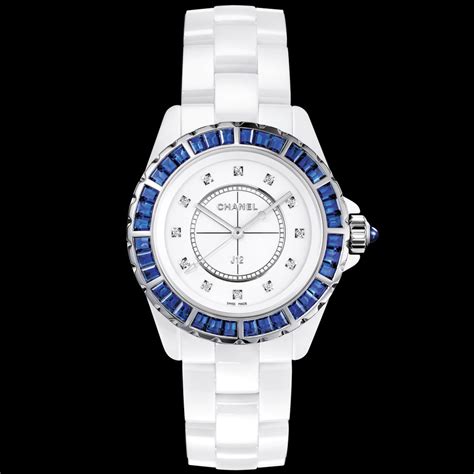 chanel j12 vi piace|Chanel j12 bezel.